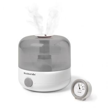 SUAVINEX Humidificador Vapor Frío