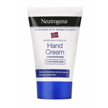 NEUTROGENA Crema Manos Concentrada 50 ml