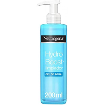 NEUTROGENA Hydro Boost Gel de Agua 200 ml