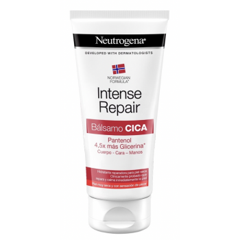 NEUTROGENA Bálsamo Intensivo Cica 100 ml