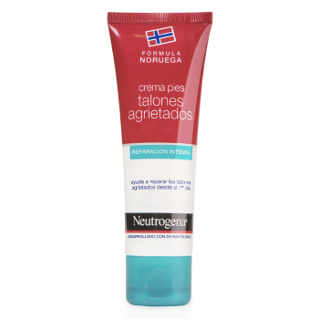 NEUTROGENA Pies Talones Agrietados 40 ml