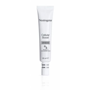 NEUTROGENA Cellular Boost Concentrado Antiarrugas Intensivo 30 ml