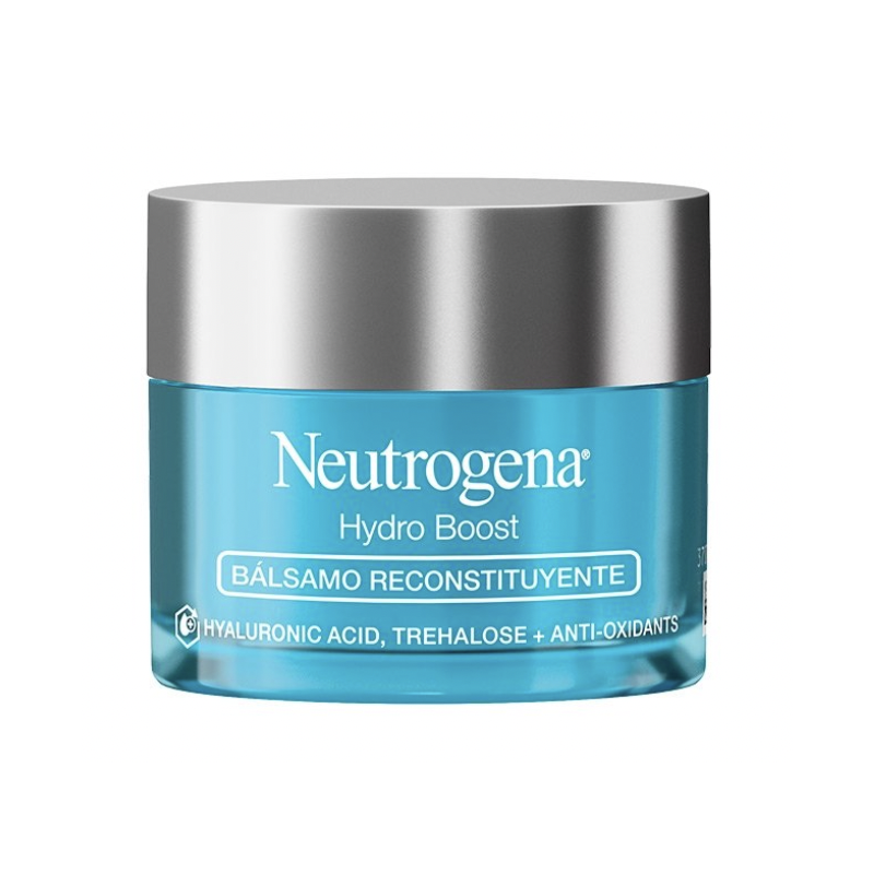 NEUTROGENA Hydro Boost Bálsamo Reconstituyente 50 ml