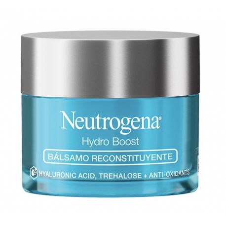 NEUTROGENA Hydro Boost Bálsamo Reconstituyente 50 ml