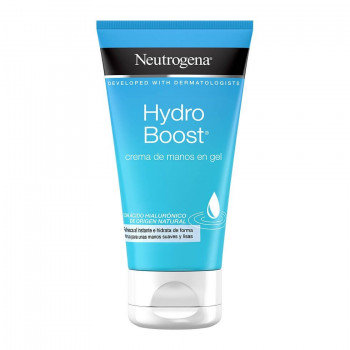 NEUTROGENA Hydro Boost Crema Manos Gel 75 ml