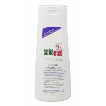 SEBAMED Champú Reparador 200 ml