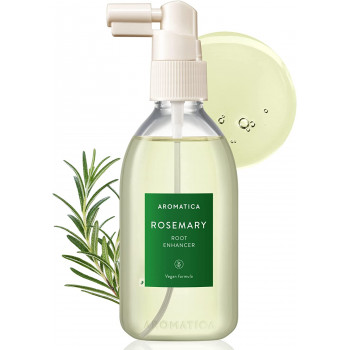 MIIN Aromática Rosemary Root Enhancer 100 ml