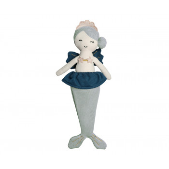 TUTETE Fabelab Muñeca mermaid