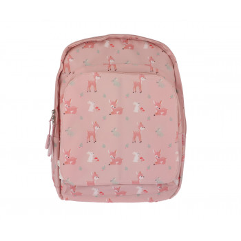 TUTETE Mochila infantil sweet deer