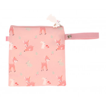 TUTETE Funda para sandwich sweet deer