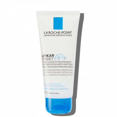 LA ROCHE POSAY Lipikar Baume AP+M 400 ml + Regalo Lipikar Syndet AP+ 100 ml