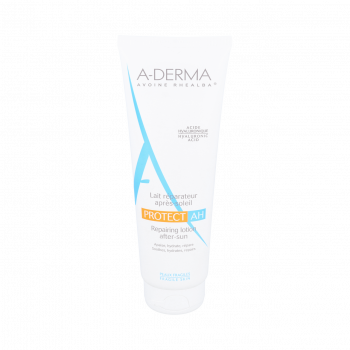 A-DERMA Protect AH Leche Reparadora Después Sol 250 ml