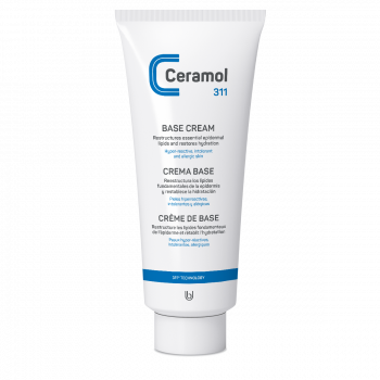 CERAMOL 311 Crema Base 400 ml