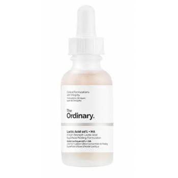 THE ORDINARY Lactic Acid 5% + HA 2% 30 ml