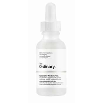 THE ORDINARY Hyaluronic Acid 2% + B5 30 ml