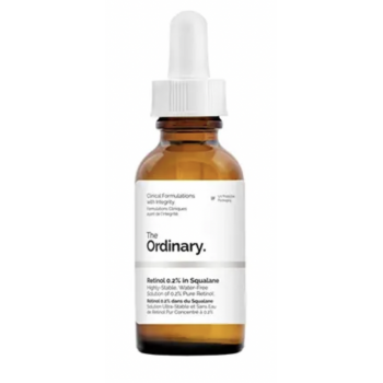 THE ORDINARY Retinol 0,2% in Squalane 30 ml