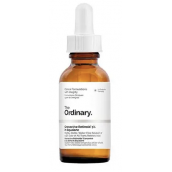 THE ORDINARY Granactive Retinoid 5% Squalane 30 ml