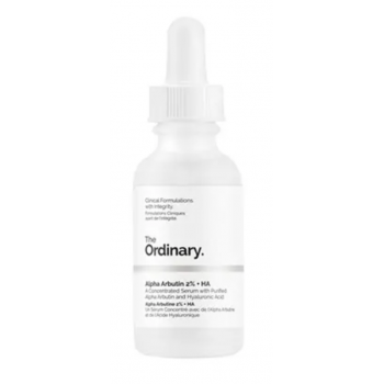 THE ORDINARY Alpha Arbutin 2% + HA 30 ml