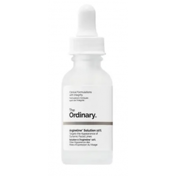 THE ORDINARY Argireline Solution 10% 30 ml