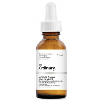 THE ORDINARY 100% Cold-Pressed Virgin Marula Oil 30 ml