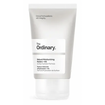 THE ORDINARY Natural Moisturizing + HA 100 ml