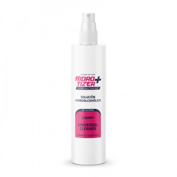 SANITIZER Spray Hidroalcóhilico Cherry 150 ml