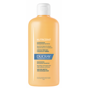 DUCRAY Nutricerat Champú Cabello muy Seco 200 ml