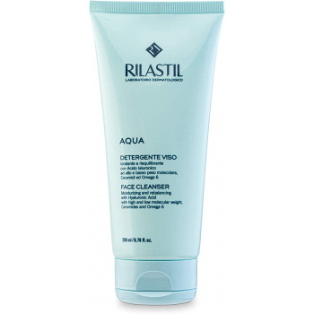 RILASTIL Aqua Gel Limpiador Hidratante 200 ml