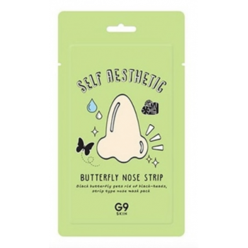 MIIN G9SKIN Self Aesthetic Nose Strip 1unidad