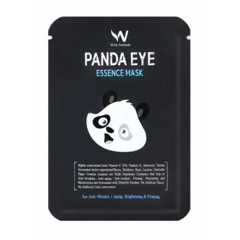 MIIN Wish Formula Panda Eye Essence Mascarilla ojeras 2 ml
