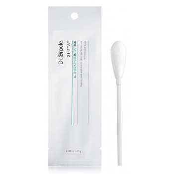 MIIN Dr.Oracle A-Thera Peeling Stick seca granos