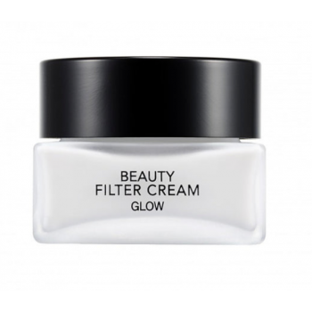 MIIN Beauty Filter Cream Glow 40 ml