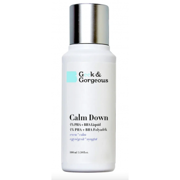 GEEK & GORGEOUS Calm Down 100 ml