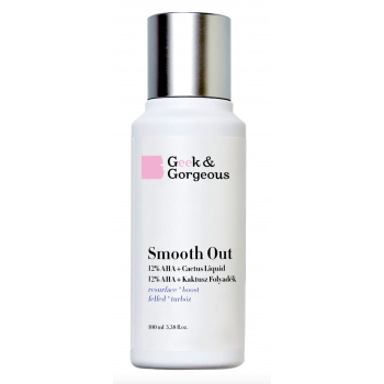 GEEK & GORGEOUS Smooth Out 100 ml