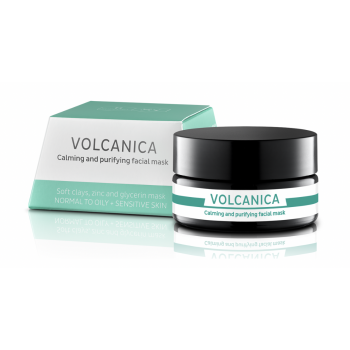 SKINTEGRA Volcanica Mascarilla 50ml