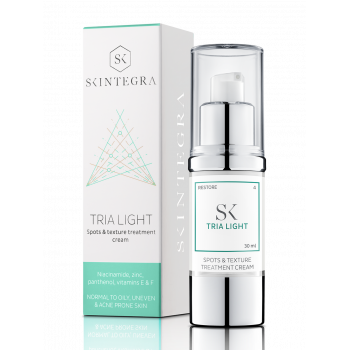 SKINTEGRA Tria Light Crema 30 ml