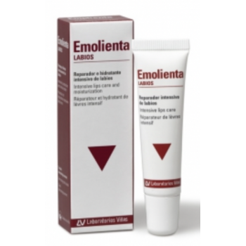 EMOLIENTA Labios 15 ml