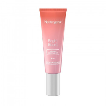 NEUTROGENA Bright Boost Sérum Iluminador 30 ml