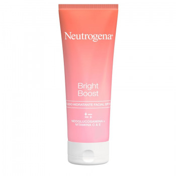 NEUTROGENA Bright Boost Fluido Hidratante Facial SPF 30 50 ml