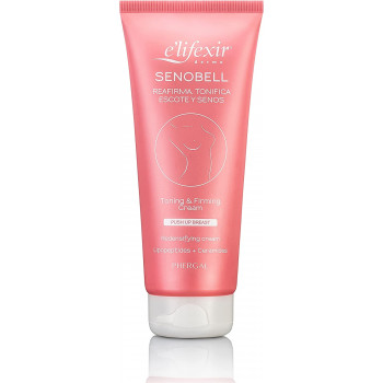 E´LIFEXIR Senobell Toning & Firming Cream 200 ml