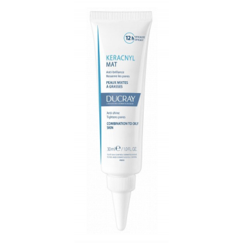 DUCRAY Keracnyl PP+ Crema 30 ml