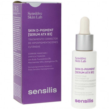 SENSILIS D-Pigment Sérum ATX B3 30ml