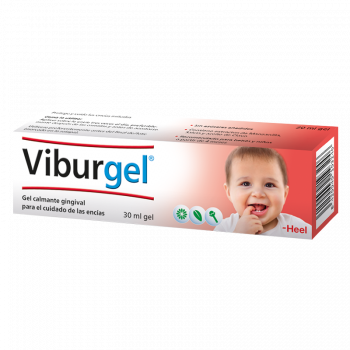 VIBURGEL Gel Encías 30 ml