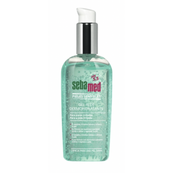 SEBAMED Gel Aloe Dermohidratante 200 ml