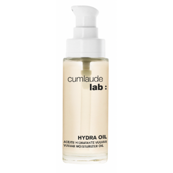 CUMLAUDE LAB Hydra Oil Aceite Vulvar Hidratante 30 ml