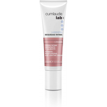 CUMLAUDE LAB Lubripiù Crema Intima 30 ml