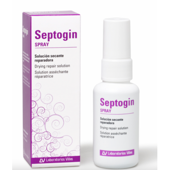 SEPTOGIN Spray 50 ml