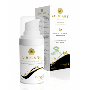 LIBICARE Gel Intimo 15 ml