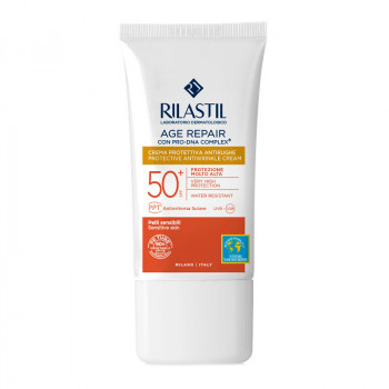 RILASTIL Sun System Age Repair SPF 50+ 40 ml