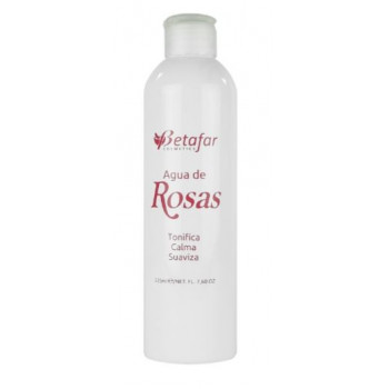 BETAFAR Agua de Rosas 225 ml